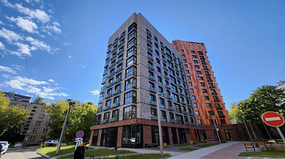 Купить помещение свободного назначения г Москва, Погонный проезд, д 13 21000000 рублей