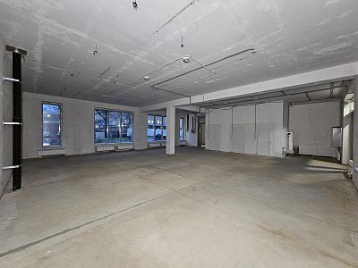 Купить готовый бизнес г Москва, проезд Черепановых, д 10 57451000 рублей