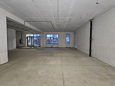 Купить готовый бизнес г Москва, проезд Черепановых, д 10 57451000 рублей