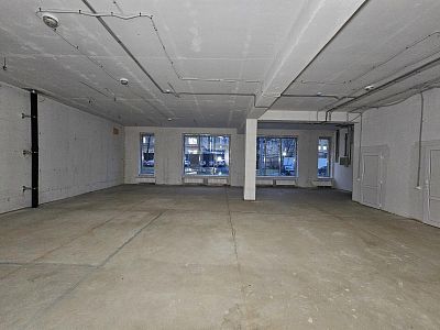 Купить готовый бизнес г Москва, проезд Черепановых, д 10 57451000 рублей