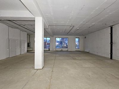 Купить готовый бизнес г Москва, проезд Черепановых, д 10 57451000 рублей