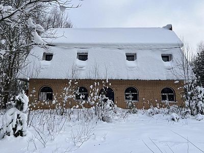 Купить земельный участок Московская область, Одинцовский городской округ, деревня Синьково, территория ГП-5, 72 12900000 рублей