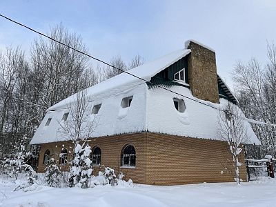 Купить земельный участок Московская область, Одинцовский городской округ, деревня Синьково, территория ГП-5, 72 12900000 рублей