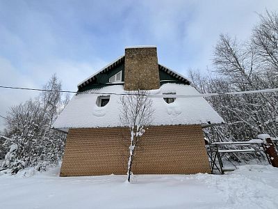 Купить земельный участок Московская область, Одинцовский городской округ, деревня Синьково, территория ГП-5, 72 12900000 рублей