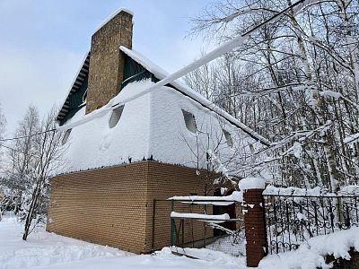 Купить земельный участок Московская область, Одинцовский городской округ, деревня Синьково, территория ГП-5, 72 12900000 рублей