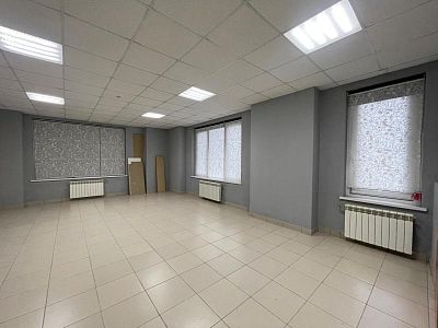 Снять в аренду помещение свободного назначения г Москва, Ленинградское шоссе, д 25 к 3 120000 рублей