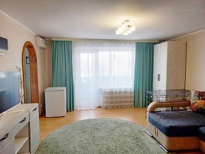 Купить квартиру г Хабаровск, ул Автобусная, д 14 5970000 рублей