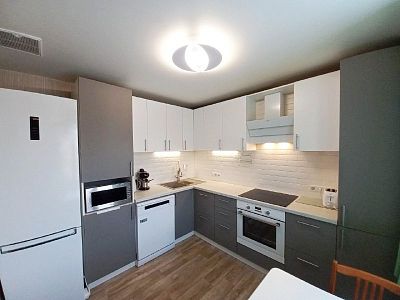 Купить квартиру г Хабаровск, ул Автобусная, д 14 5970000 рублей