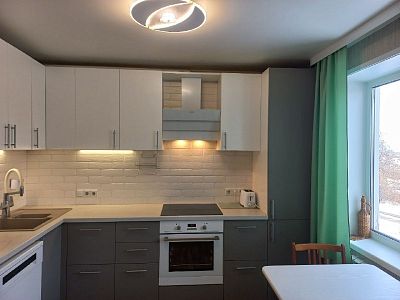 Купить квартиру г Хабаровск, ул Автобусная, д 14 5870000 рублей