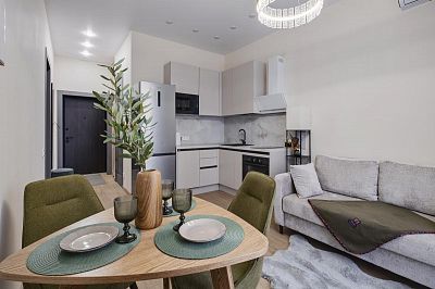 Снять квартиру Москва, проспект Лихачёва, 18к4 105000 рублей