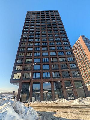 Купить квартиру г Москва, ул Корабельная, д 1 60000000 рублей