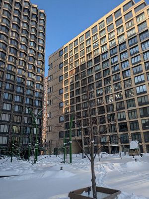 Купить квартиру г Москва, ул Корабельная, д 3А 28500000 рублей