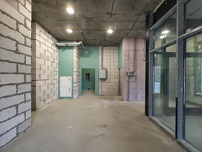Снять в аренду помещение свободного назначения г Москва, Очаковское шоссе, д 7 236250 рублей