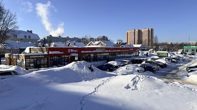 Купить готовый бизнес г Сергиев Посад, пр-кт Красной Армии, д 239а/1 79900000 рублей