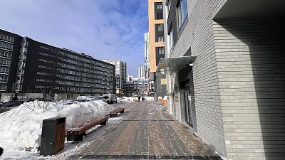 Купить квартиру г Москва, Шмитовский проезд, д 39 к 8 30900000 рублей