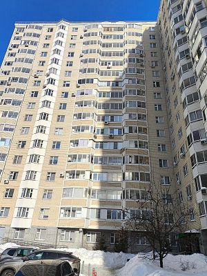 Купить квартиру г Москва, ул Самуила Маршака, д 1 23600000 рублей