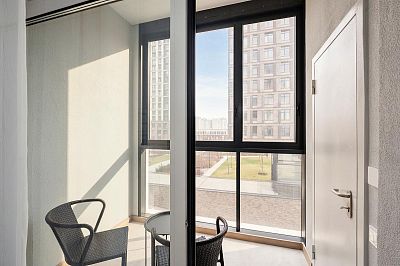 Снять квартиру Москва, проспект Лихачёва, 18к4 105000 рублей