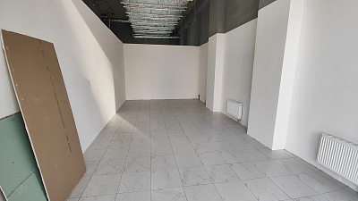 Снять в аренду помещение свободного назначения Москва, Озёрная улица, 1к2/4 320000 рублей