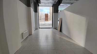 Снять в аренду помещение свободного назначения Москва, Озёрная улица, 1к2/4 320000 рублей