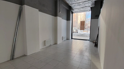 Снять в аренду помещение свободного назначения Москва, Озёрная улица, 1к2/4 320000 рублей