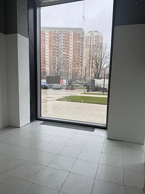 Снять в аренду помещение свободного назначения Москва, Озёрная улица, 1к2/4 160000 рублей