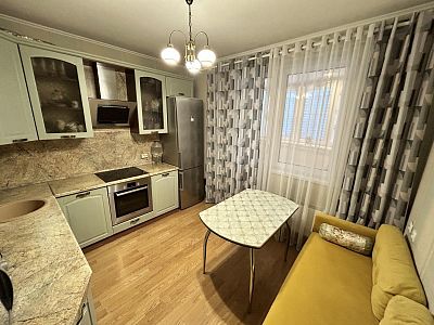 Купить квартиру г Мытищи, ул Борисовка, д 20 9900000 рублей