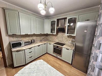 Купить квартиру г Мытищи, ул Борисовка, д 20 9900000 рублей