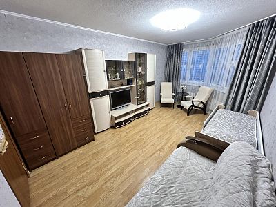 Купить квартиру г Мытищи, ул Борисовка, д 20 9900000 рублей