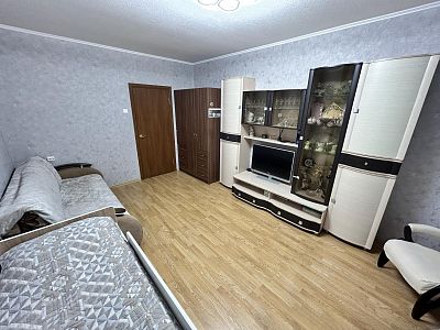 Купить квартиру г Мытищи, ул Борисовка, д 20 9900000 рублей