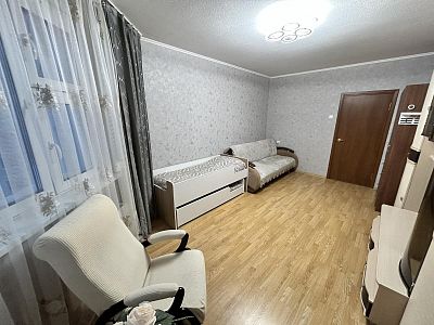 Купить квартиру г Мытищи, ул Борисовка, д 20 9900000 рублей