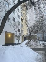 Купить квартиру г Москва, ул Хачатуряна, д 18 23500000 рублей