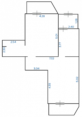 Купить готовый бизнес г Красногорск, пгт Путилково, Спасо-Тушинский б-р, д 8 18900000 рублей