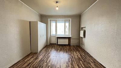 Купить комнату г Москва, ул Анны Северьяновой, д 3 стр 3 9500000 рублей