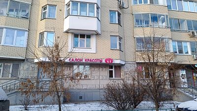 Купить готовый бизнес г Красногорск, пгт Путилково, ул Сходненская, д 1 18500000 рублей