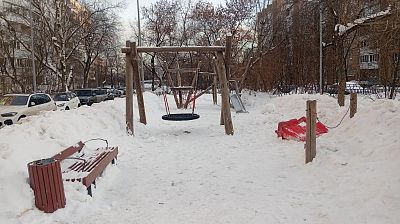 Купить квартиру г Москва, ул Маленковская, д 12 22600000 рублей