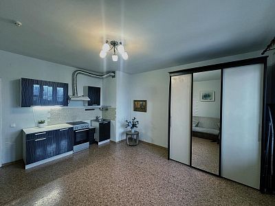 Купить квартиру г Санкт-Петербург, ул Новолитовская, д 4 литера А 7700000 рублей