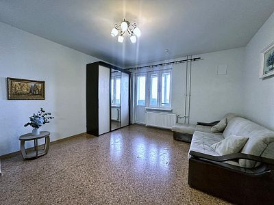 Купить квартиру г Санкт-Петербург, ул Новолитовская, д 4 литера А 7700000 рублей