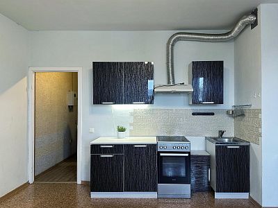 Купить квартиру г Санкт-Петербург, ул Новолитовская, д 4 литера А 7700000 рублей