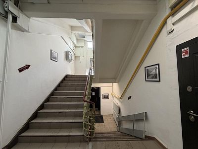 Купить квартиру г Москва, Уланский пер, д 14Б 62500000 рублей
