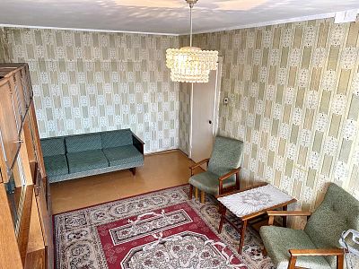 Купить квартиру село Троицкое, ул 40 лет Победы, д 3 2450000 рублей