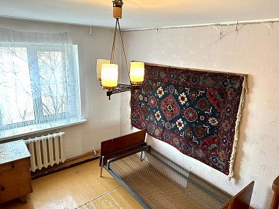 Купить квартиру село Троицкое, ул 40 лет Победы, д 3 2450000 рублей