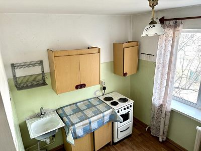 Купить квартиру село Троицкое, ул 40 лет Победы, д 3 2450000 рублей