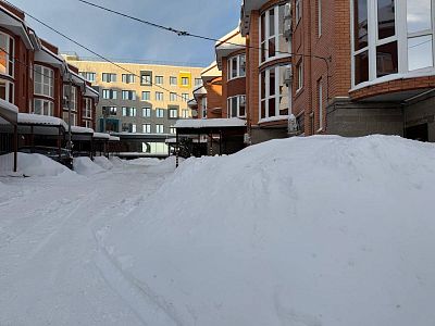 Купить таунхаус г Уфа, ул Софьи Перовской, д 50/2 50000000 рублей