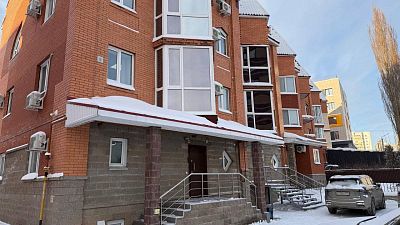 Купить таунхаус г Уфа, ул Софьи Перовской, д 50/2 50000000 рублей