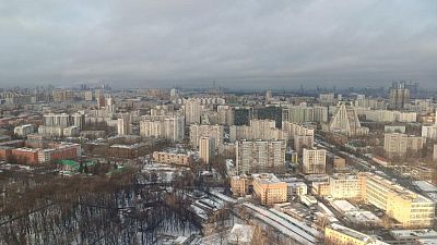 Купить квартиру г Москва, Севастопольский пр-кт, д 22А 20700000 рублей