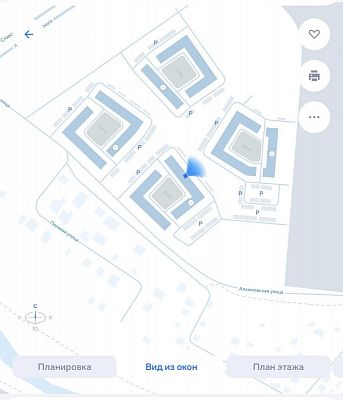 Купить квартиру Москва, Новомосковский административный округ, район Щербинка, квартал № 103, ЖК Подольские Кварталы, к3 8800000 рублей