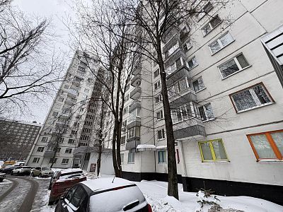 Купить квартиру г Москва, Олимпийский пр-кт, д 22 37900000 рублей