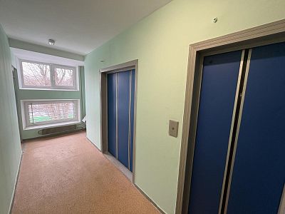 Купить квартиру г Москва, Олимпийский пр-кт, д 22 37900000 рублей