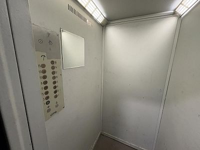 Купить квартиру г Москва, Олимпийский пр-кт, д 22 37900000 рублей