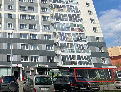 Снять в аренду помещение свободного назначения г Москва, ул Миллионная, д 3 к 1 376200 рублей